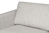 Миниатюра фото диван bravo трехместный с канапе раскладной garda decor modular set bravo №3 | 220svet.ru