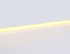 Миниатюра фото светодиодная лента 24v ip20 3000k/ 5m ambrella light illumination gs4611 | 220svet.ru