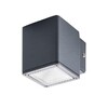 Миниатюра фото фасадный светильник kanlux gori el 135 d 29000 | 220svet.ru