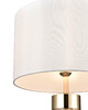 Миниатюра фото настольная лампа vele luce vl5744n01 | 220svet.ru