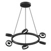 Миниатюра фото подвесная люстра ambrella light diy spot c9193 | 220svet.ru