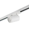 Миниатюра фото трековый светодиодный светильник denkirs dk6501-wh | 220svet.ru