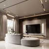 Миниатюра фото трековый светодиодный светильник feron al302 mattline 51713 | 220svet.ru
