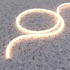 Миниатюра фото гибкий неон 3000к maytoni led strip 201146 | 220svet.ru