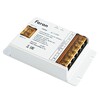 Миниатюра фото контроллер rgb с пультом, таймером и визуализатором звука, 12-24-48v feron ld483 52098 | 220svet.ru