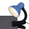 Миниатюра фото настольная лампа reluce 00108-0.7-01 bl | 220svet.ru