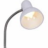 Миниатюра фото торшер reluce 03049-0.6-01c wt | 220svet.ru