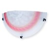Миниатюра фото настенный светильник toplight clare tl9100y-01pk | 220svet.ru