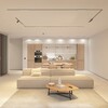 Миниатюра фото трековый светодиодный светильник denkirs dk5952-dn | 220svet.ru