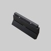 Миниатюра фото трековый магнитный светодиодный светильник maytoni basis exility tr036-4-12wtw-dd2-b | 220svet.ru