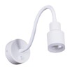 Миниатюра фото настенный светильник reluce technical 86202-9.2-001mn led5w wt | 220svet.ru