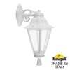 Миниатюра фото светильник уличный настенный fumagalli bisso/rut dn e26.131.000.wxe27dn | 220svet.ru