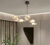 Миниатюра фото люстра на штанге inodesign jendina 44.8117 | 220svet.ru