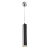 Миниатюра фото подвесной светильник arte lamp sirius a1524sp-1cc | 220svet.ru