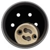 Миниатюра фото подвесной светильник эра pl15 gr б0061378 | 220svet.ru