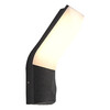 Миниатюра фото уличный настенный светильник st luce bright sl9543.701.01 | 220svet.ru