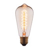 Миниатюра фото ретро-лампа loft it edison bulb 6460-ct | 220svet.ru