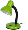 Миниатюра фото настольная лампа эра n-211-е27-40w-gr б0058668 | 220svet.ru