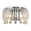 Миниатюра фото настенный светильник arte lamp a7054ap-3cc | 220svet.ru