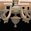 Миниатюра фото подвесная люстра mw-light ариадна 450012506 | 220svet.ru