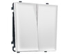 Миниатюра фото выключатель перекрестный двухклавишный 10a-250v ambrella volt quant pro sigma ms823030 | 220svet.ru