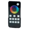 Миниатюра фото контроллер rgb с пультом, таймером и визуализатором звука, 12-24-48v feron ld483 52098 | 220svet.ru