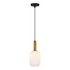 Миниатюра фото подвесной светильник toplight kristal tl1221h-01sw | 220svet.ru