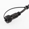 Миниатюра фото шнур питания для гирлянды эра eraps-k450 б0051880 | 220svet.ru