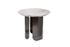 Миниатюра фото стол журнальный garda decor 57el-79702 | 220svet.ru