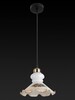 Миниатюра фото подвесной светильник toplight cassandra tl4320d-01ab | 220svet.ru
