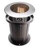 Миниатюра фото встраиваемый светильник deko-light soft flex 18 730266 | 220svet.ru
