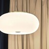 Миниатюра фото подвесной светильник ideal lux arizona sp3 | 220svet.ru