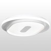 Миниатюра фото потолочный светодиодный светильник lussole lgo lsp-8468 | 220svet.ru