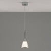 Миниатюра фото подвесной светодиодный светильник moderli leina v10871-pl | 220svet.ru