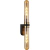 Миниатюра фото настенный светильник stilfort sevage 2200/05/02w | 220svet.ru