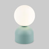 Миниатюра фото настольная лампа tk lighting miki 16039 | 220svet.ru