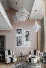 Миниатюра фото стол журнальный garda decor gy-et2051212 | 220svet.ru
