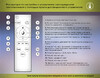 Миниатюра фото потолочная светодиодная люстра на штанге ambrella light comfort fl4823 | 220svet.ru