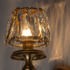 Миниатюра фото бра mw-light amanda 481024301 | 220svet.ru