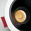 Миниатюра фото встраиваемый светодиодный светильник wertmark dorsum wtd.o20.060.30.10 | 220svet.ru