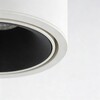 Миниатюра фото потолочный светодиодный светильник wertmark altair wta.o06.067.40.12 | 220svet.ru