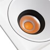 Миниатюра фото встраиваемый светодиодный светильник wertmark dorsum wtd.o21.000.30.10 | 220svet.ru