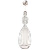 Миниатюра фото подвесной светильник loft it flight loft8907/b | 220svet.ru