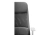 Миниатюра фото компьютерное кресло woodville salta gray / white 15397 | 220svet.ru