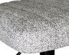 Миниатюра фото стул барный dobrin charly black lm-5019_b-m_ct-leo04-12863 | 220svet.ru