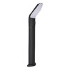 Миниатюра фото садово-парковый столбик st luce bright sl9543.735.01 | 220svet.ru