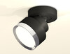 Миниатюра фото накладной светильник ambrella light techno spot xm8102003 | 220svet.ru