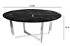Миниатюра фото стол журнальный garda decor 33fs-ct2029-bs | 220svet.ru