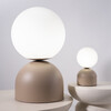 Миниатюра фото настольная лампа tk lighting miki 11498 | 220svet.ru