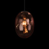 Миниатюра фото подвесной светильник loft it bubble 10427 purple | 220svet.ru